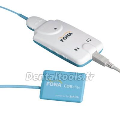FONA® FONA CD Relite2 capteur intraoral FONA® FONA CD Relite2 capteur intraoral