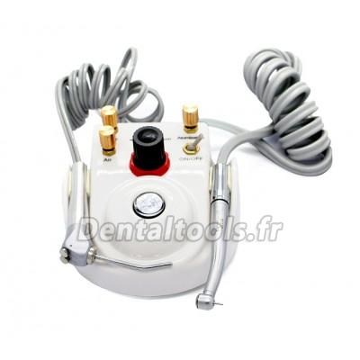 XNE® Unité Portable Dentaire 7-02 XNE® Unité Portable Dentaire 7-02