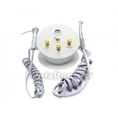 XNE® Unit Dentaire Portable 7-01 XNE® Unit Dentaire Portable 7-01