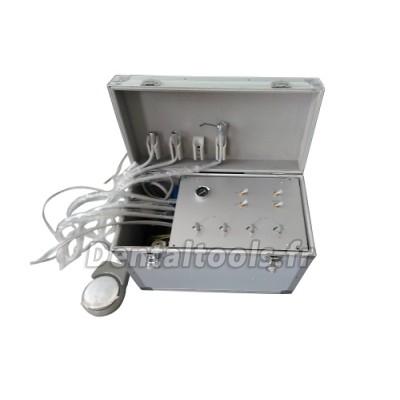 YS® Unité Dentaire Portable D-PDU-A YS® Unité Dentaire Portable D-PDU-A