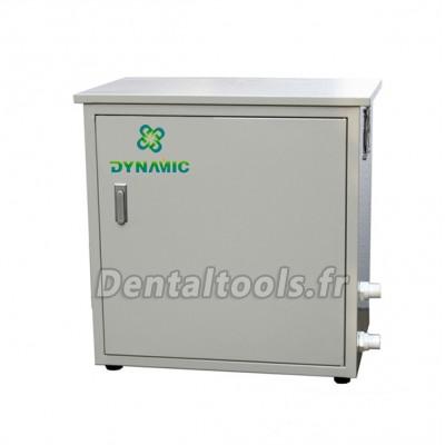 DL® Aspirateur medico chirurgical électrique mobile DS7501CS DL® Aspirateur medico chirurgical électrique mobile DS7501CS