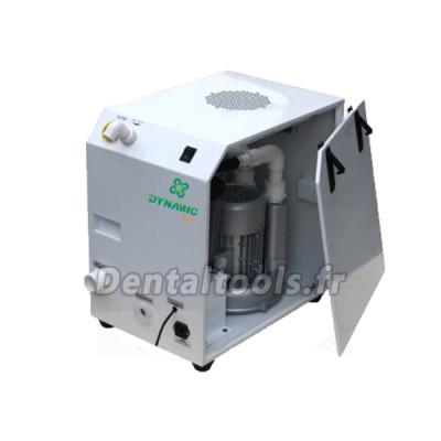 DL® Pompe à vide dentaire systeme aspiration chirurgicaux dentaire mobile DS3701CS-2 DL® Pompe à vide dentaire systeme aspiration chirurgicaux dentaire mobile DS3701CS-2