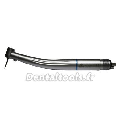 Tosi® Turbine dentaire à led auto-alimenté (tête mini)TX-112L Tosi® Turbine dentaire à led auto-alimenté (tête mini)TX-112L