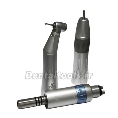 Tosi® TX-414(CA)turbine à basse vitesse spary interne Tosi® TX-414(CA)turbine à basse vitesse spary interne