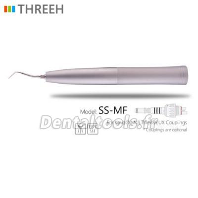 3H® Sonic SS-MF Détartreur Pneumatique Compatible avec Raccord Rapide Kavo 3H® Sonic SS-MF Détartreur Pneumatique Compatible avec Raccord Rapide Kavo