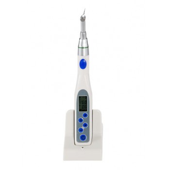 YS Moteur d'endodontie sans fil avec 16: 1 contre angle