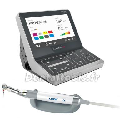 YUSENDENT C-SMART-I Pro Moteur d’Endodontie & Localisateur d'apex avec LED