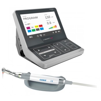 YUSENDENT C-SMART-I Pro Moteur d’Endodontie & Localisateur d'apex avec LED