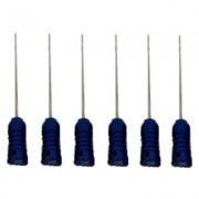 Meilleur MANI FOULOIRS LATÉRAUX 6PCS