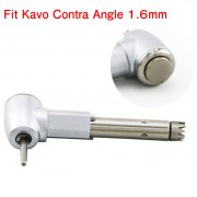FG1.6mm Tête de rechange pour contre-angle KAVO (bouton-poussoir 1:1)