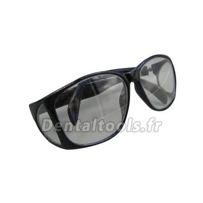 0.50mmpb Ultra-flexible rayon-X Verres protecteurs avec protection latérale