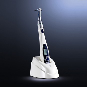 Denjoy iM2C Moteur d’endodontie dentaire sans file avec LED 20:1 Mini Contre-ang...