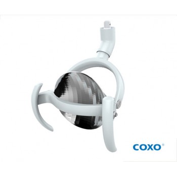 YUSENDENT COXO Lamp dentaire réfléchissante LED lampe chirurgicale Lampe CX249-2...