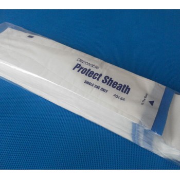 50Pcs Protecteur jetable dentaire oral Caméra intra-orale Gaine / Manchon / Couv...