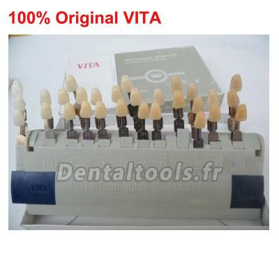 VITA Toothguide 3D-MASTER® Relevé de teinte Toothguide