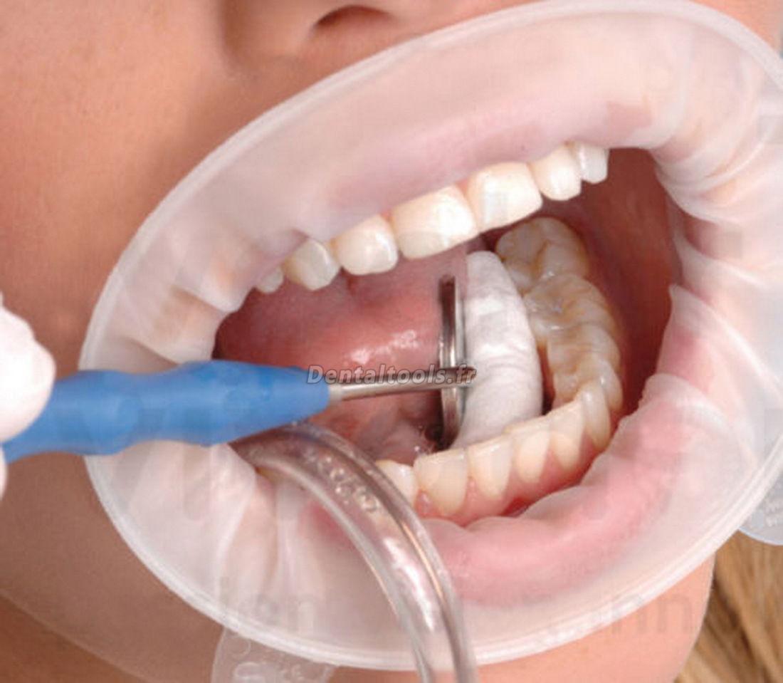 Vente de Dentaire Écarteur de bouche Grande / petite taille pour  Blanchissement dentaire Matériel dentaire Pas cher 
