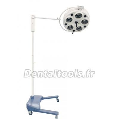 LED lumière de fonctionnement examen dentaire lampe chirurgicale lumières WYLEDKL5