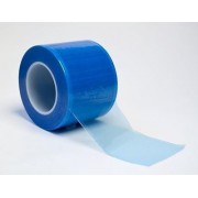 1200Pcs/Roll de film protecteur dentaire protégeant la membrane de matériel médical oral en plastique de film protecteur