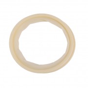 5pcs Doux Lèvre Dentaire Stérile Barrage en caoutchouc Rétracteur de joue Dispositif d'ouverture de bouche BLBD