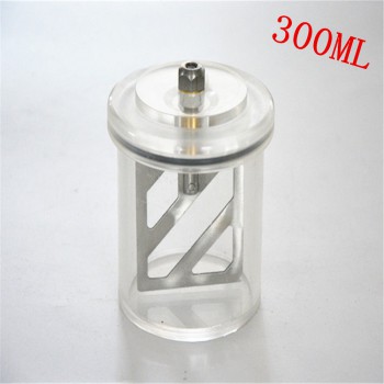 1Pcs 300ml Dentaire Mélangeur sous vide Pour laboratoire dentaire Malaxeur à vid...