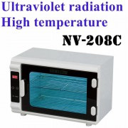 NOVA® NV-208C UV stérilisant stérilisateur à chaleur sèche
