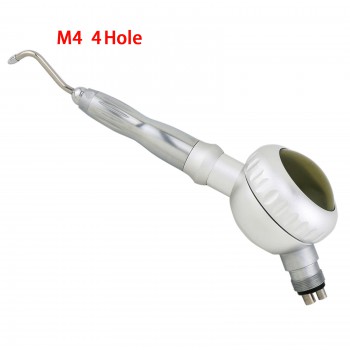 Polisseur de pièce à main prophy Mate d'hygiène dentaire M4 4 Trous