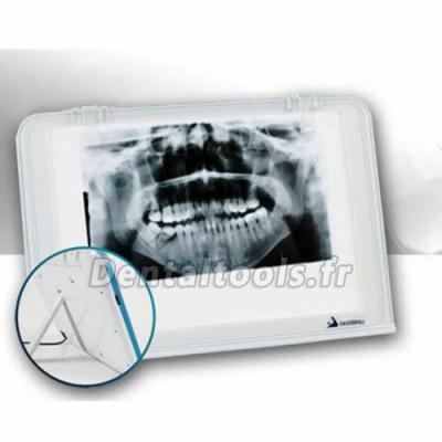 Cristofoli Négatoscope dentaire LUNA pour illuminer les films radiographiques