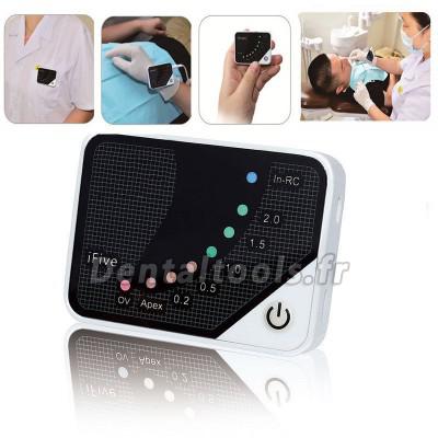 Denjoy iFIVE Mini localisateur d apex dentaire endodontie
