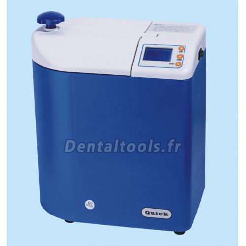 SUN® 3L Portable Mini Stérilisateur Autoclave Dentaire Vapeur à vide SUN3-I