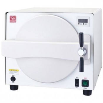 18L Dentaire Médical Autoclave Stérilisateur Vapeur sous vide stérilisation Lk-d...