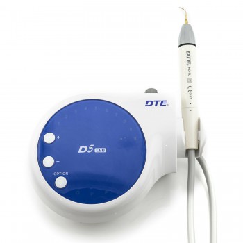 Woodpecker® Détartreur à ultrason DTE D5 ultrasonique