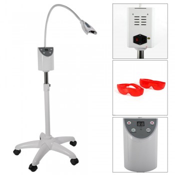 Magenta® Lampe LED de blanchiment dentaire (Modèle à pied)MD666