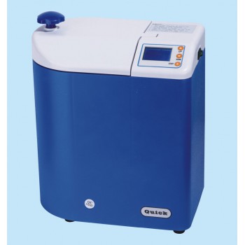 SUN® 3L Portable Mini Stérilisateur Autoclave Dentaire Vapeur à vide SUN3-I