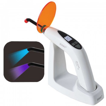 Lampe A Polymeriser Photopolymeriser Led Materiel Dentaire Pas Cher Prix Dentaltools Fr 