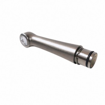 VRN Vafu 5W Lampe de polymérisation Led dentaire sans fil 2500MW avec détecteur de caries et Photomètre