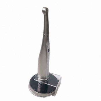 VRN Vafu 5W Lampe de polymérisation Led dentaire sans fil 2500MW avec détecteur de caries et Photomètre