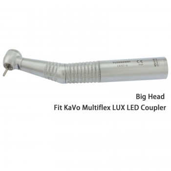Yusendent LED Turbine Dentaire KAVO MULTIflex Lux Raccord Compatible CX207-GK1-TP