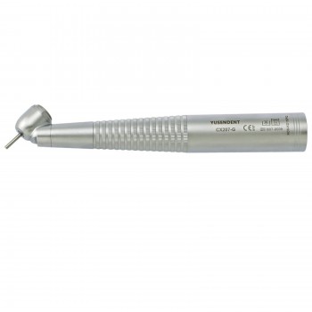 Yusendent Dentaire Turbine 45°Fibre optique Chirurgical Kavo Multiflex Raccord C...