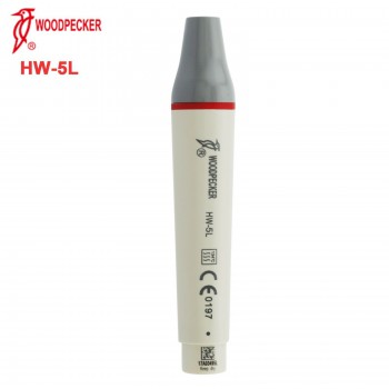 Woodpecker® HW-5L Pièce à main Led du détartreur pour Woodpecker UDS Détartreurs