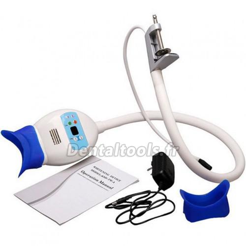 Chaise dentaire Blanchiment des dents Lampe LED à lumière froide Accélérateur de blanchiment Chaise dentaire Blanchiment des dents Lampe LED à lumière froide Accélérateur de blanchiment