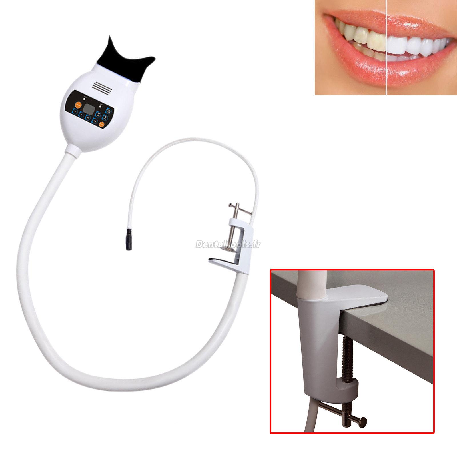 Lampe LED Blanchiment Dentaire - Accélérateur De Blanchiment Neuve