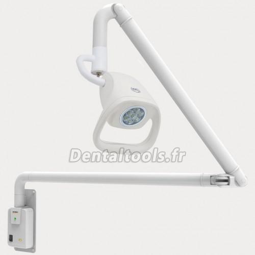 KWS KD-2021W-1 21W Lampe LED chirurgicale type d’accroché au mur Lumière de vérification