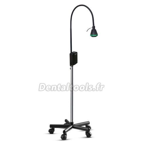 KWS KD-200-35W 35W lampe d'examen médical halogène étage prop