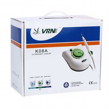 Vrn® K08A Détartreur Dentaire à Ultrasons avec Pièce à main en aluminium