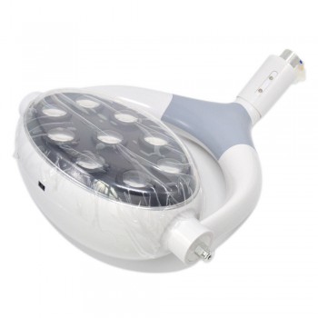 Saab® 28W KY-P106A Lampe à LED dentaire Réglage la température de couleur 9 ampoules LED