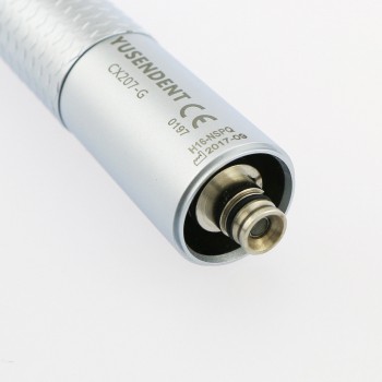 YUSENDENT® COXO CX207-GN-P Turbine Dentaire NSK compatible (Sans Coupleur Rapide)