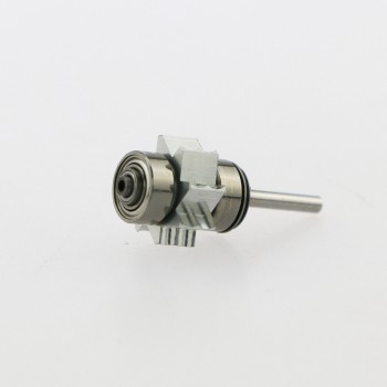 YUSENDENT CX207-G-SP Rotor Turbine pour Pièce à main Tête Standard à Fibre Optique