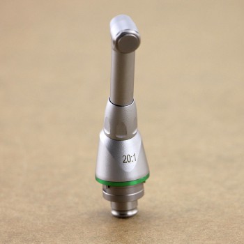 NSK ISO contre-angle 1:1 10:1 16:1 20:1 dentaire pour Moteur d'endodontie