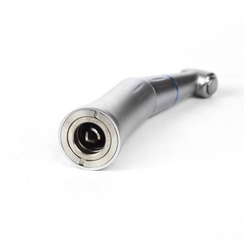 Dental 1:1 Contra Angle 1:1 E générateur l’eau intérieure Mandrin à Bouton Poussoir