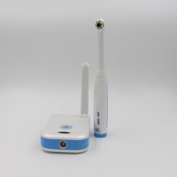 Caméra intra-orale filaire dentaire MD2000A 2,0 mégapixels 1/4 capteur Sony CCD